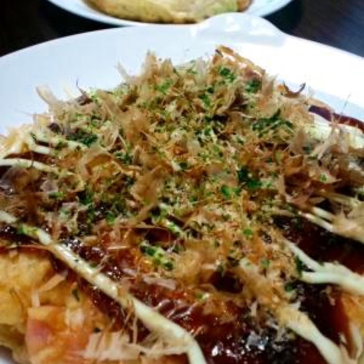 キャベツがないけどお好み焼き気分 レシピ 作り方 By Vickyvicky 楽天レシピ キャベツがないけどお好み焼き気分 レシピ 作り方 By Vickyvicky 楽天レシピ